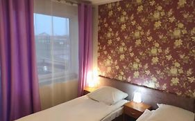 Pod Roza B&B